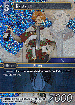 Gawain