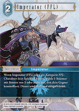 Imperator (FFL)