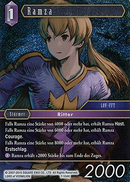 Ramza
