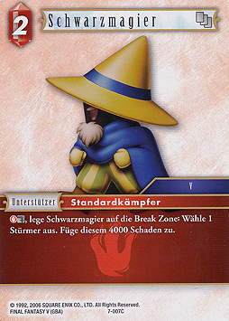 Schwarzmagier