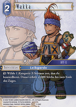 Wakka