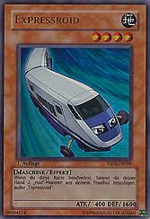 Expressroid