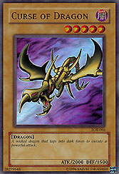 Curse of Dragon