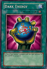 Dark Energy