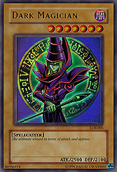 Dark Magician
