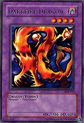Darkfire Dragon