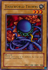 Darkworld Thorns