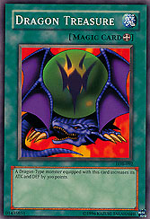 Dragon Treasure