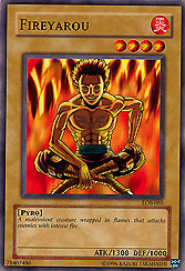 Fireyarou