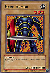 Hard Armor