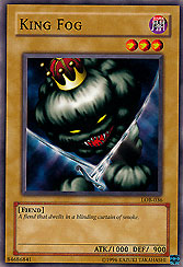 King Fog