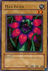 Man Eater