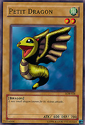 Petit Dragon
