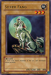 Silver Fang