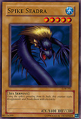 Spike Seadra
