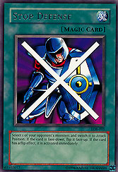 Stop Defense