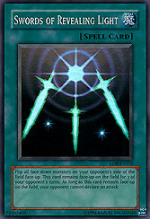 Swords of Revealing Light