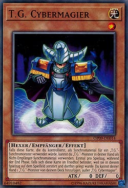 T.G. Cybermagier