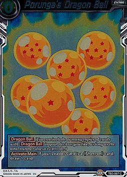 Porunga