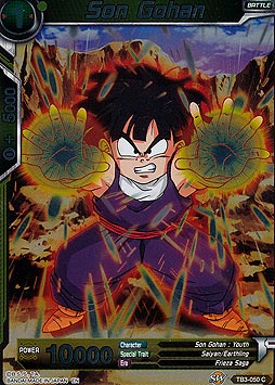 Son Gohan