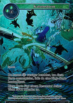 Katzensturm