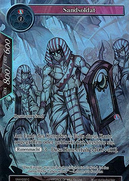 Sandsoldat