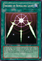 Swords of Revealing Light