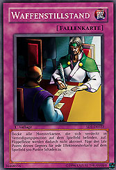 Waffenstillstand