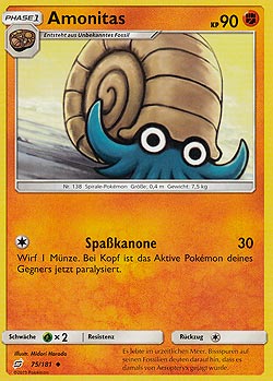 Amonitas