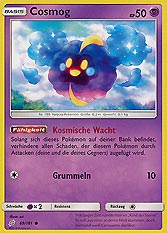 Cosmog