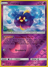 Cosmog