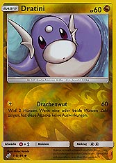 Dratini