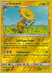 Elezard