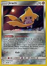 Jirachi