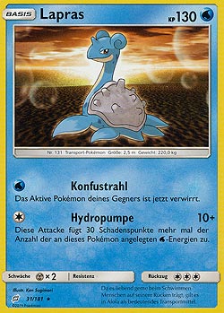 Lapras
