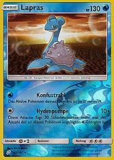 Lapras