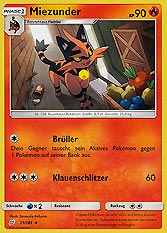 Miezunder