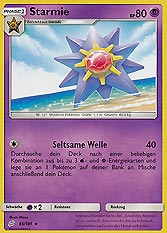 Starmie