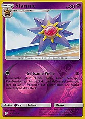 Starmie