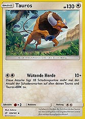 Tauros