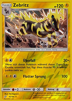 Zebritz