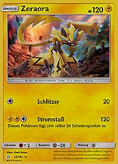 Zeraora