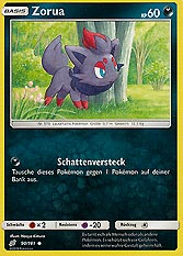 Zorua