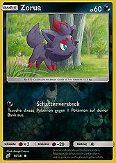 Zorua