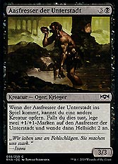 Aasfresser der Unterstadt