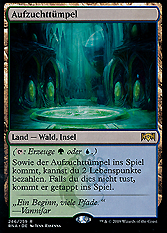 Aufzuchttümpel
