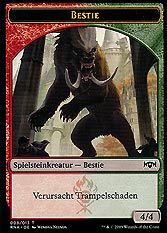 Bestie Token