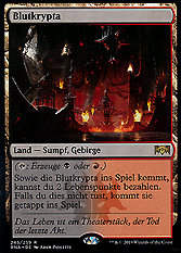 Blutkrypta