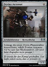 Dovins Automat