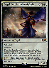 Engel der Barmherzigkeit